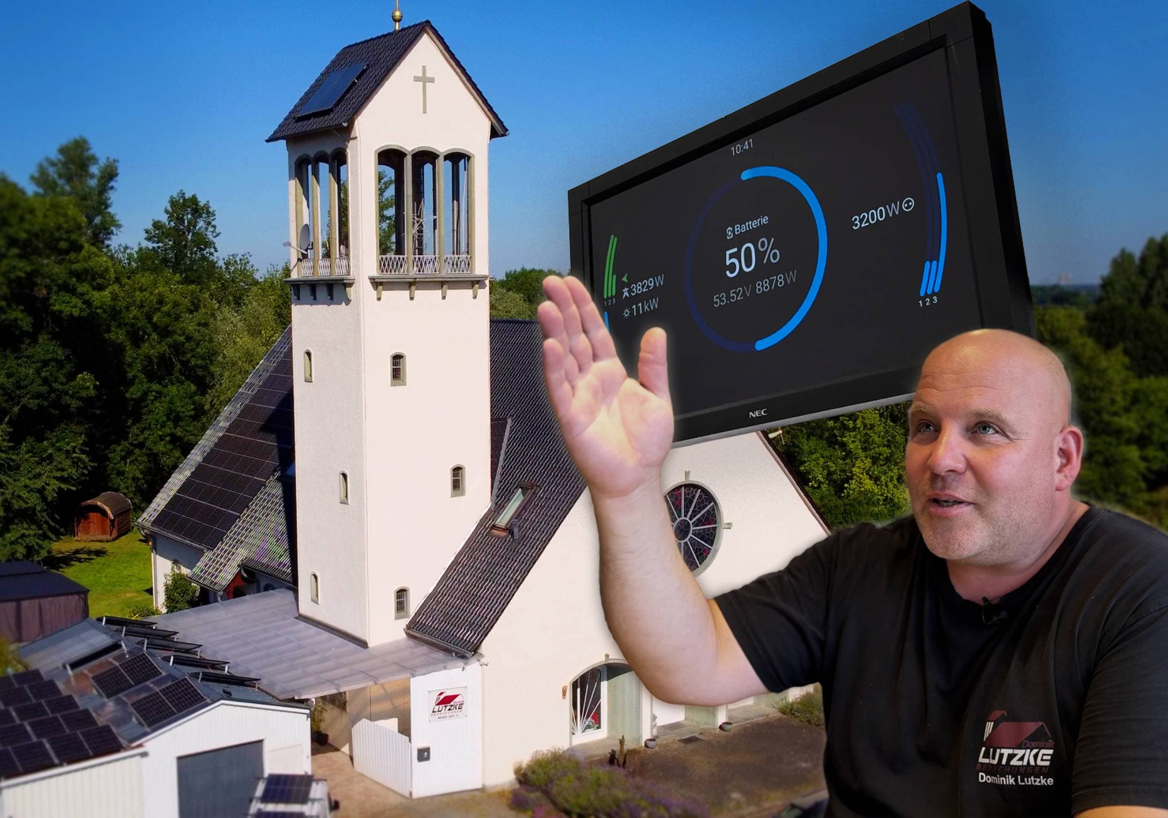 Kattomies päihitti Saksan energiakustannukset