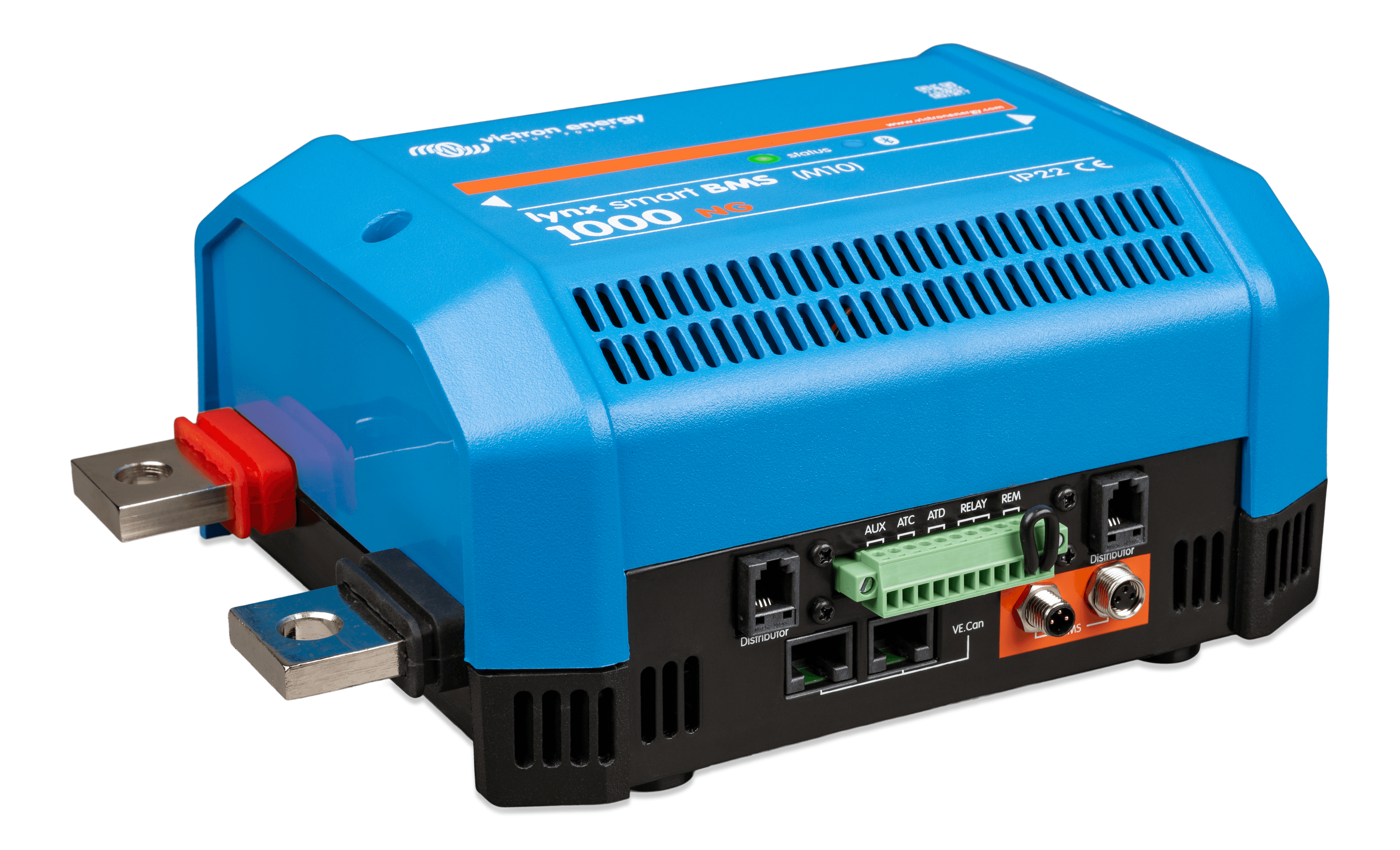 Lynx Smart BMS 1000 NG (M10) (left-no cap) thumbnail