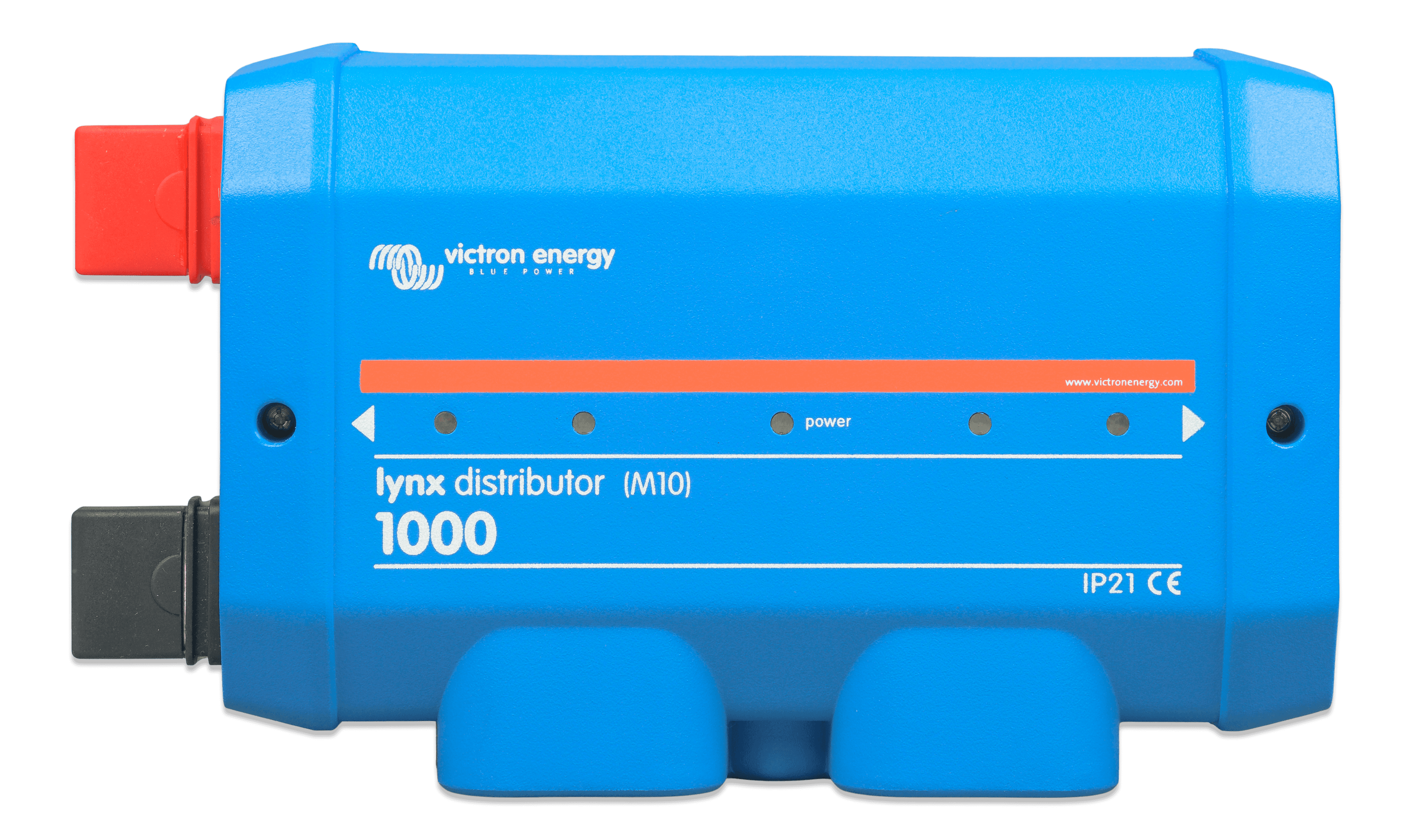 Lynxdistributor 1000 M10-front thumbnail