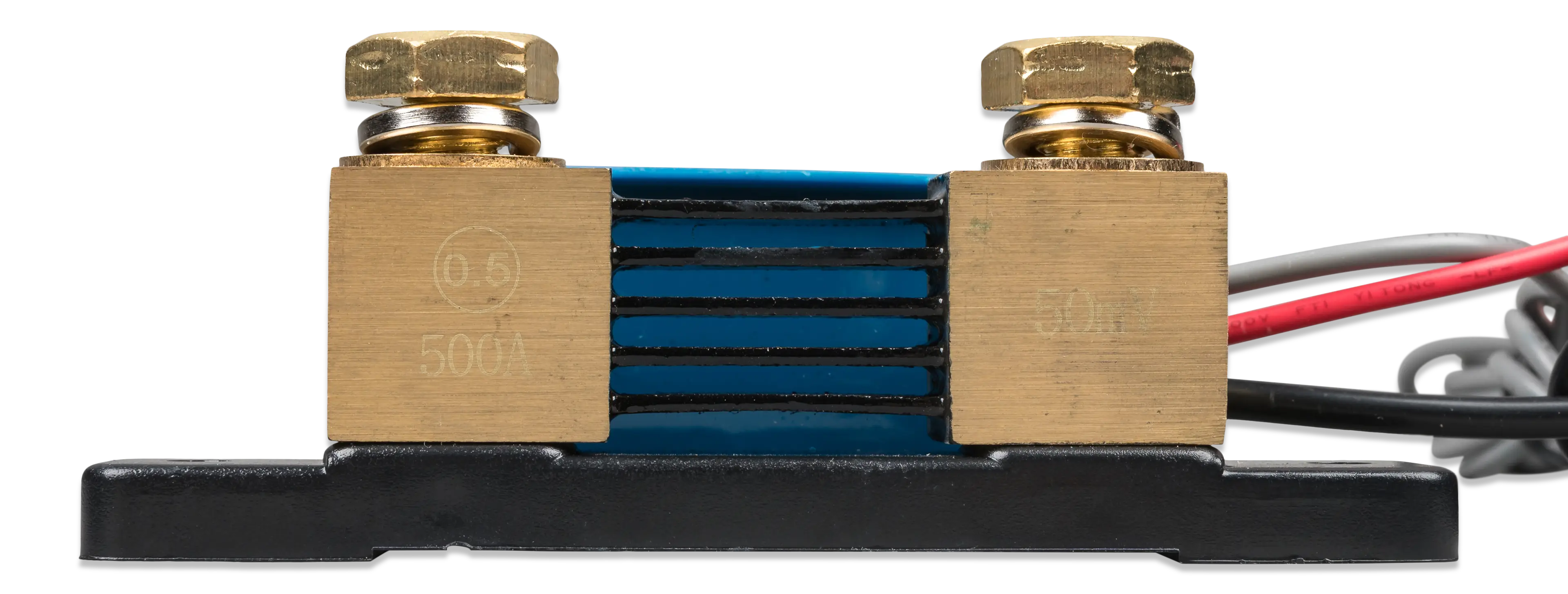 SmartShunt 500A-50mV IP65 (back) thumbnail