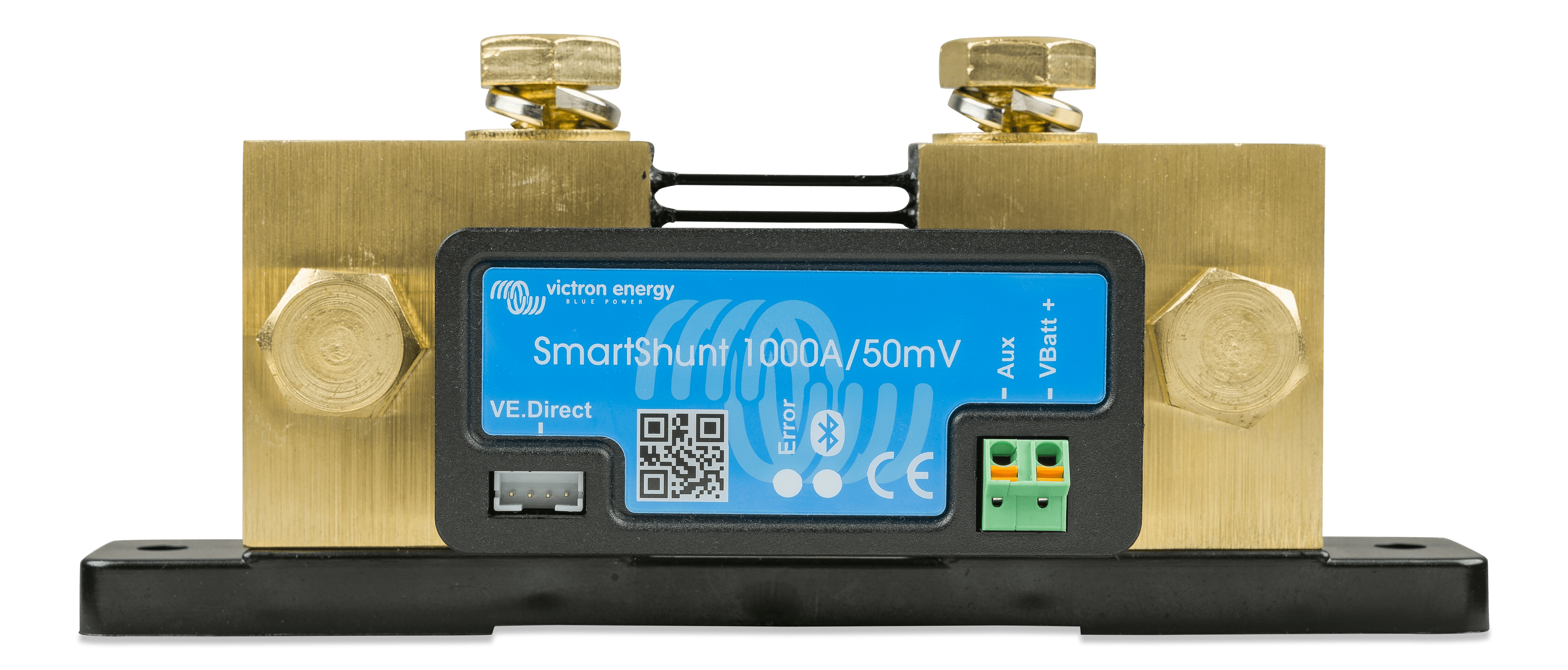 SmartShunt 1000A-50mV (front) thumbnail