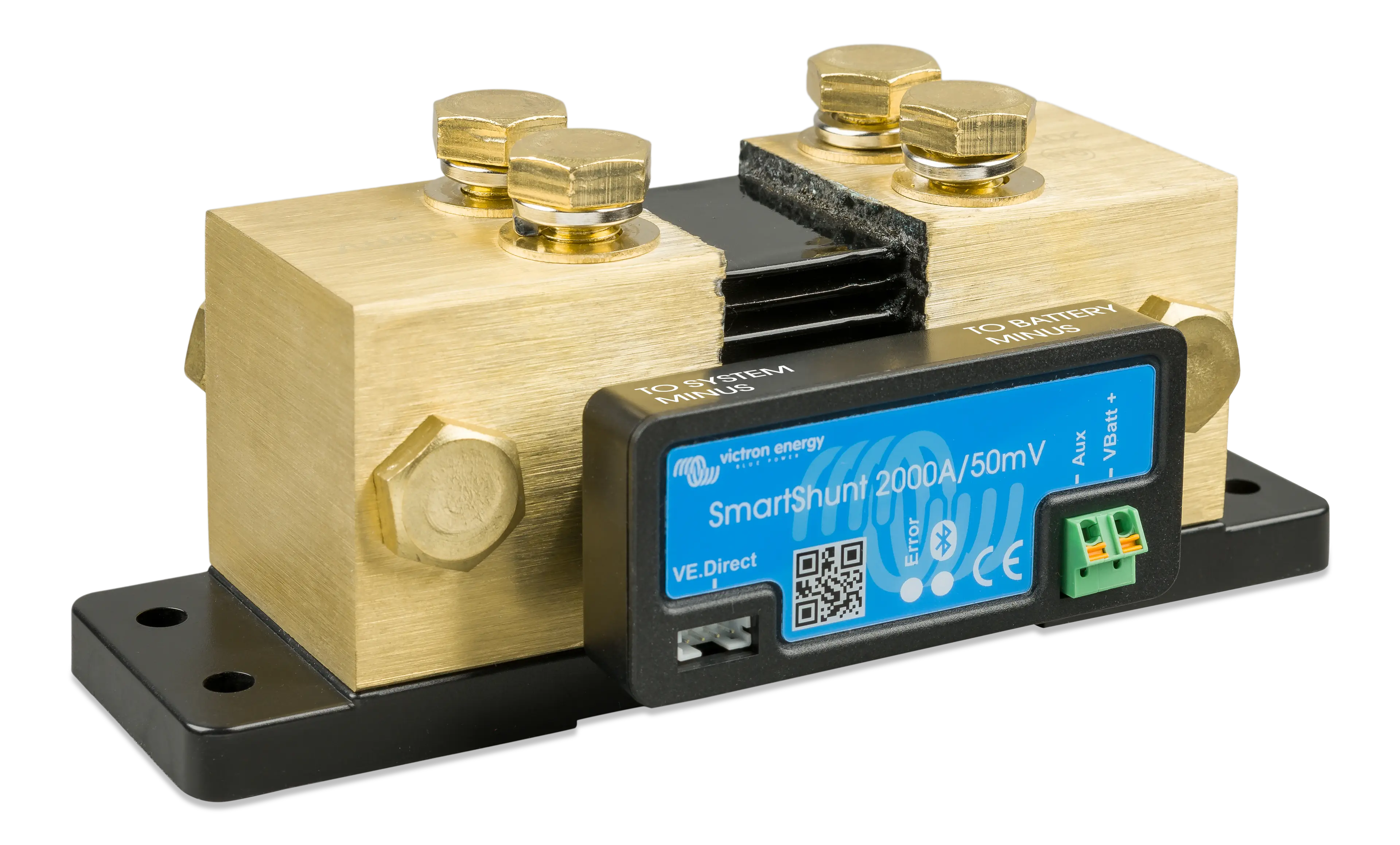 SmartShunt 2000A-50mV (right) thumbnail