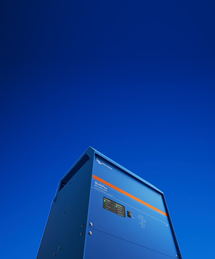 MultiPlus 20kW